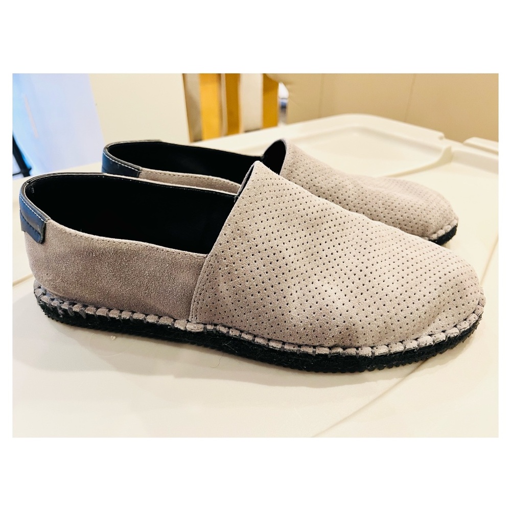 Greats Brand “The Jones” Espadrille